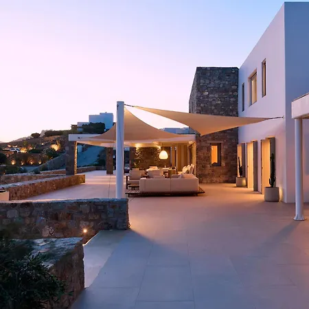 Willa Blue Diamond By Mykonos Rocks *