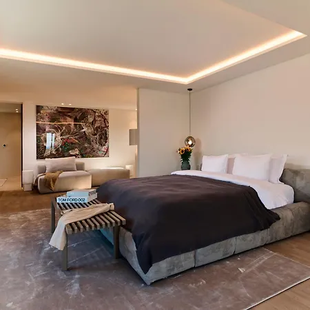 Blue Diamond By Mykonos Rocks Villa *