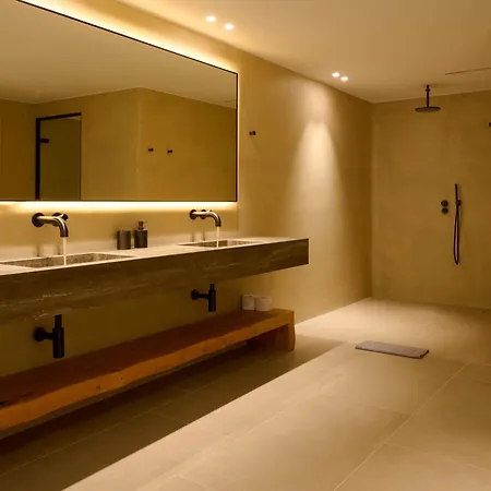 Villa Blue Diamond By Mykonos Rocks